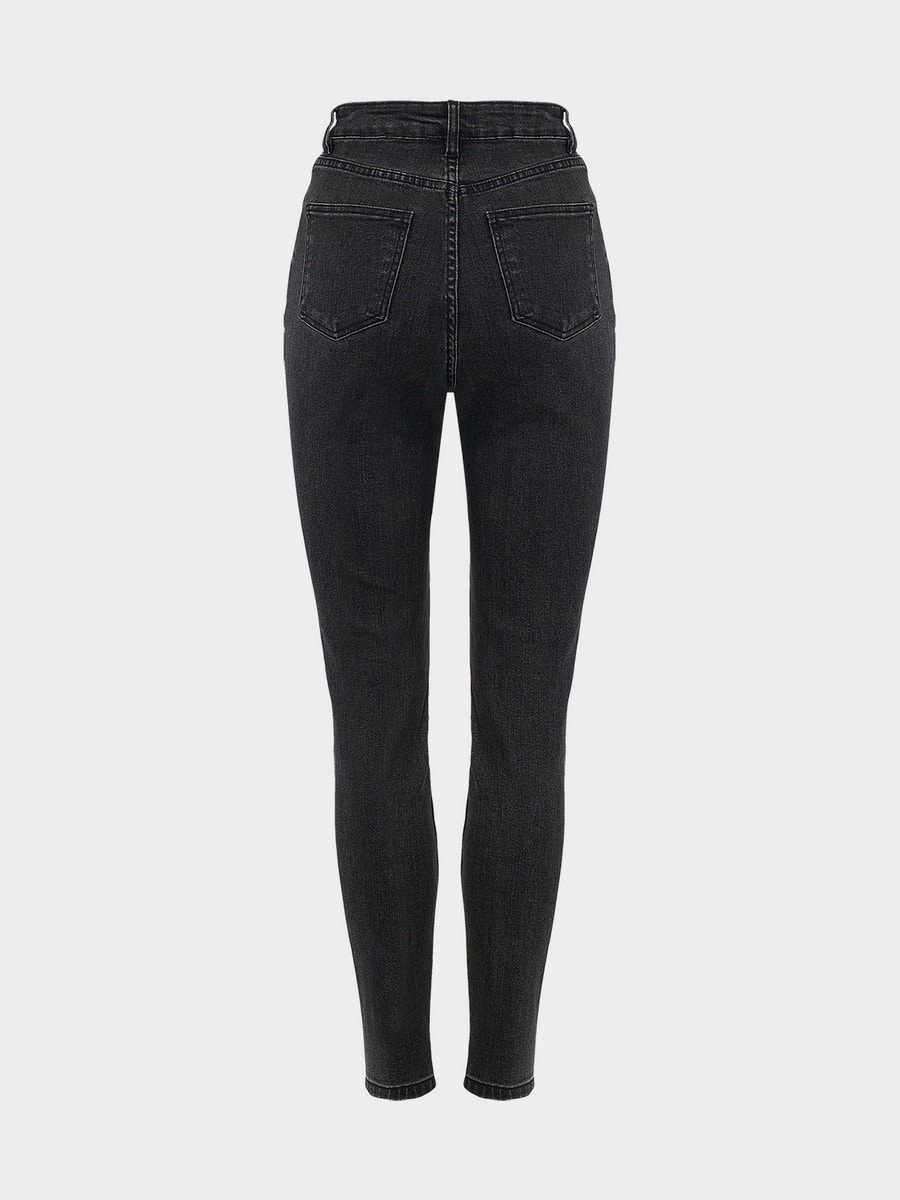 Джинсы Skinny 