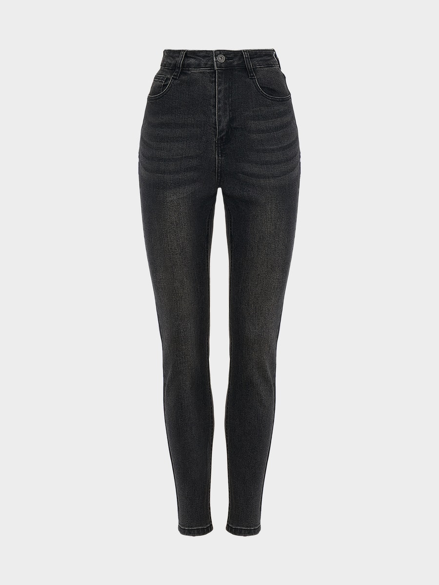 Джинсы Skinny 