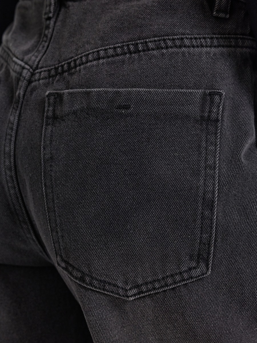 Джинсы Flare fit 