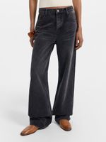 Джинсы Relaxed fit