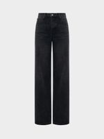 Джинсы Relaxed fit