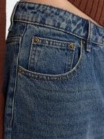 Джинсы Relaxed fit