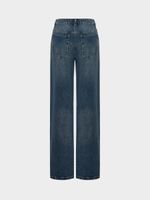 Джинсы Relaxed fit