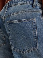 Джинсы Relaxed fit