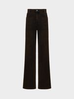Джинсы Straight fit