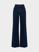 Джинсы Flare fit 