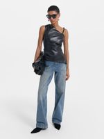 Джинсы Relaxed fit