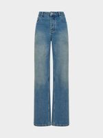 Джинсы Relaxed fit