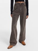 Джинсы Relaxed fit