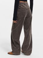 Джинсы Relaxed fit