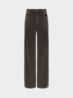 Джинсы Relaxed fit