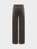 Джинсы Relaxed fit