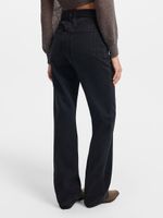 Джинсы Straight fit