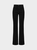 Джинсы Straight fit