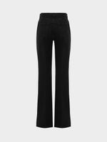 Джинсы Straight fit