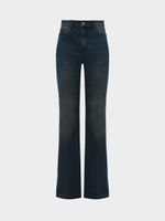 Джинсы Straight fit