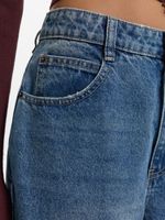 Джинсы Wide leg