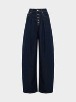 Джинсы Baggy fit