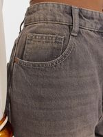 Джинсы Straight fit