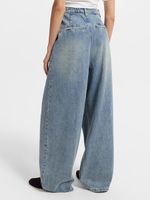 Джинсы Baggy fit 