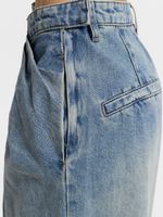 Джинсы Baggy fit 