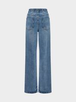 Джинсы Straight fit