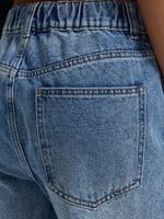 Джинсы Straight fit