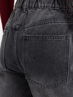 Джинсы Straight fit