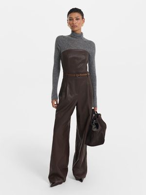 Комбинезон женский