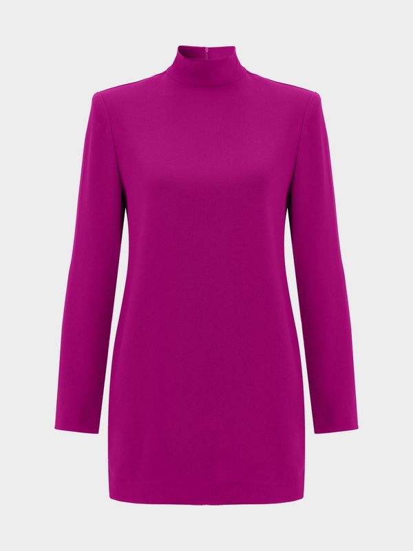 Платье мини