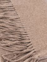 Шарф с кашемиром