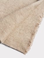 Шарф из 100% шерсти