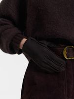 Перчатки женские