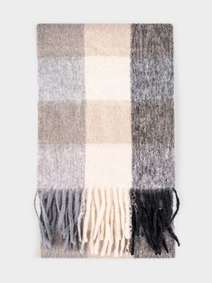 Шарф из шерсти 3599₽