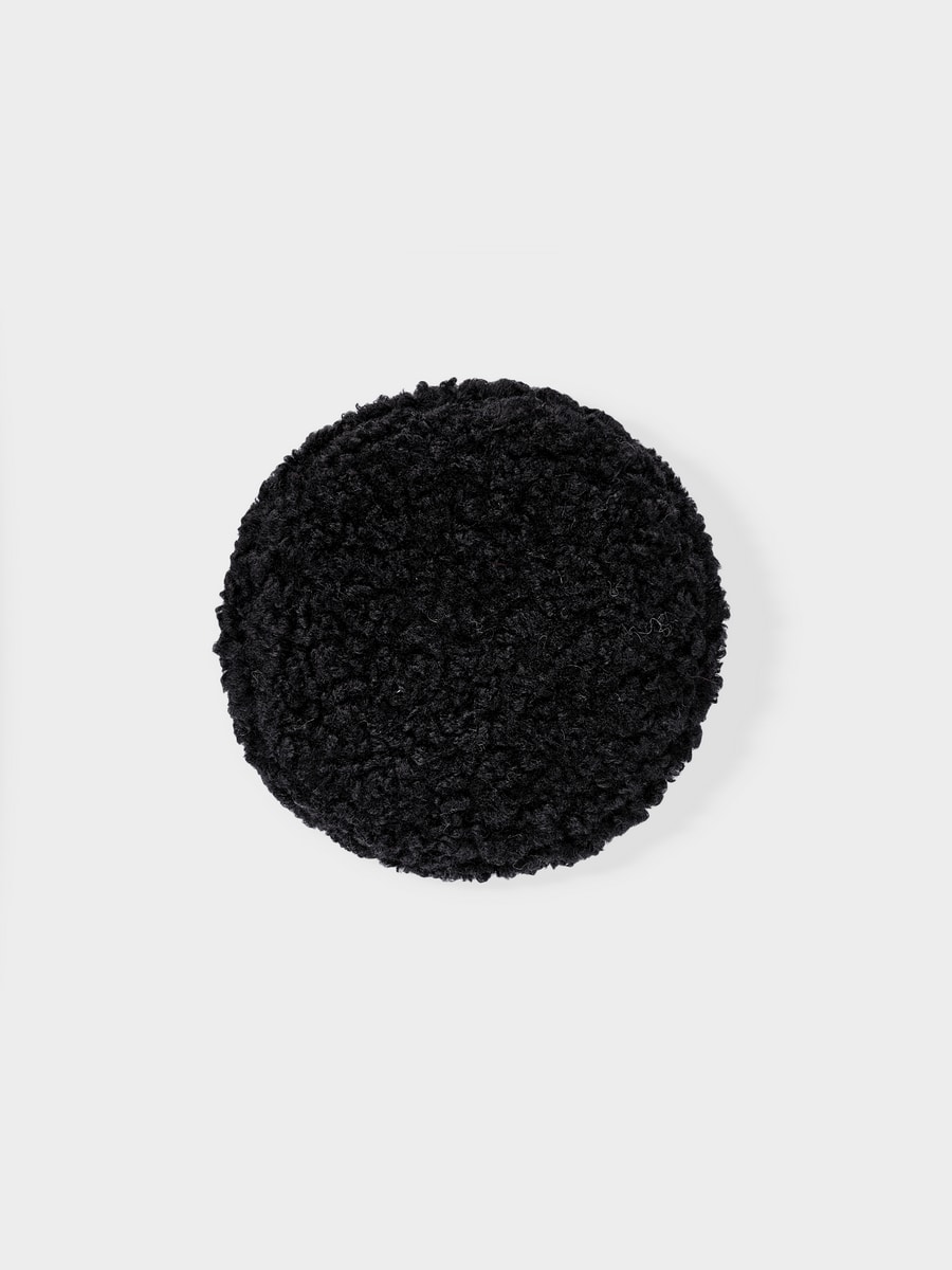 Шляпа-таблетка