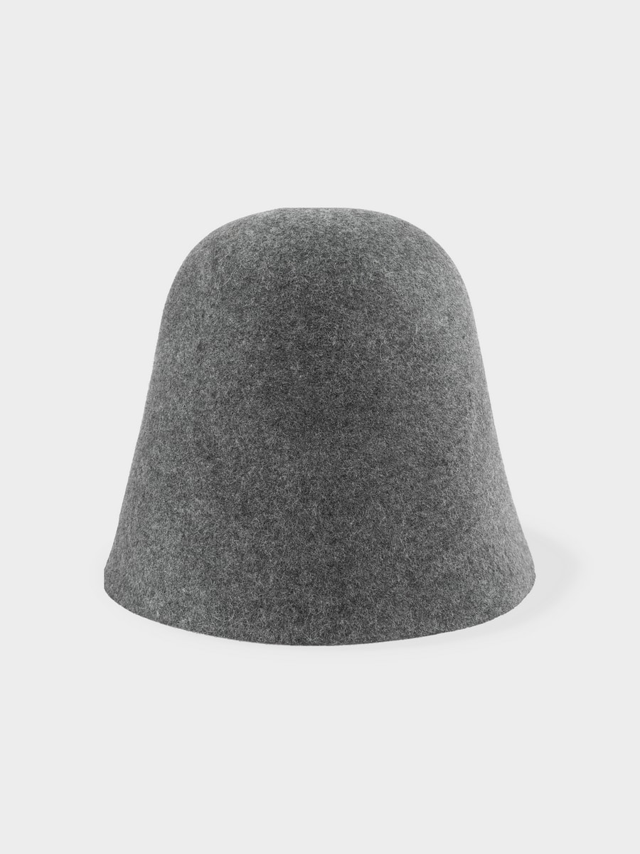 Панама из 100% шерсти