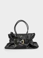 Сумка из экокожи