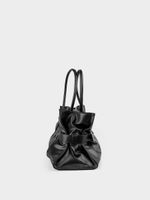 Сумка из экокожи