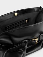 Сумка из экокожи