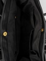 Сумка из экокожи