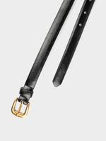 Ремень из экокожи