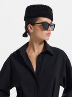 Шляпа-таблетка