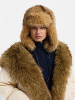 Шапка-ушанка