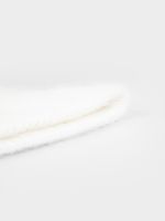 Шапка с ангорой