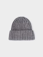 Шапка с ангорой