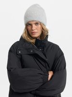 Шапка из ангоры