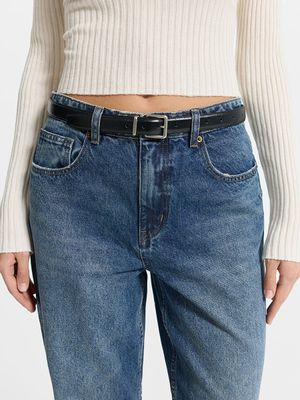 

Ремень женский