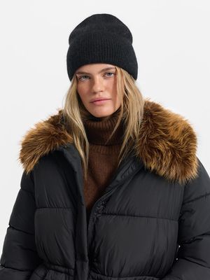 Шапка женская