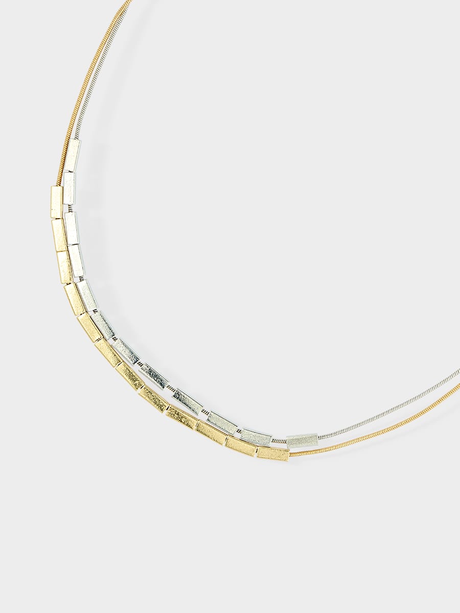 Набор колье