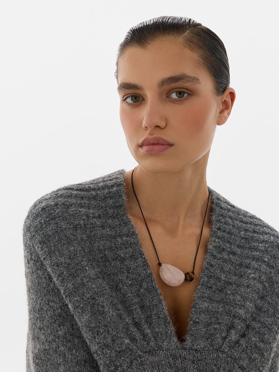 Подвеска на шнурке 544045054